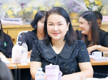 ประชุมข้าราชการ พนักงานราชการ และลูกจ้างประจำ ... พารามิเตอร์รูปภาพ 23